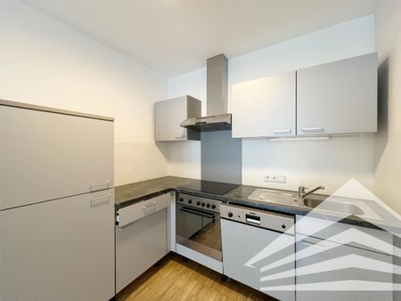 Business Corner Urfahr - Tolle 2 Zimmerwohnung mit Wintergarten in zentraler Urfahraner Lage! - Photo 5