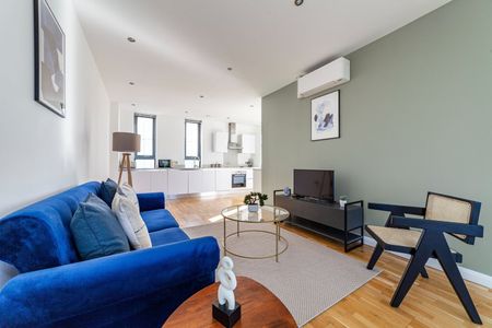 1 Bed Flat, Leigham Court Road, SW16 - Photo 4