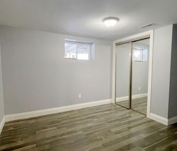 For Lease - 1074 Upper Sherman Avenue Unit# Basement, Hamilton, Ont... - Photo 4