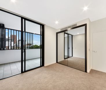 311/78A Albany Street, Crows Nest NSW 2065 - Apartment For Rent | D... - Photo 6
