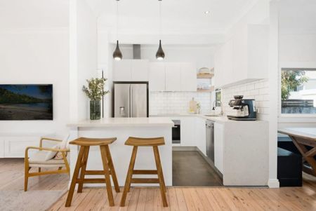 48 Red Lion Street, Rozelle NSW 2039 - House For Rent | Domain - Photo 5