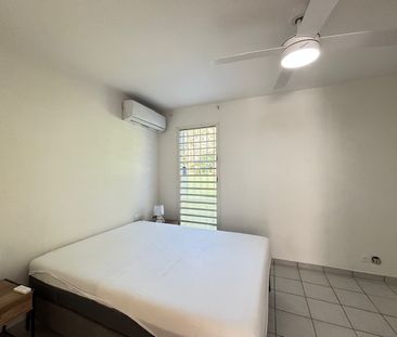 Location Appartement 2 pièces 33m² LE GOSIER 97190 - Photo 3
