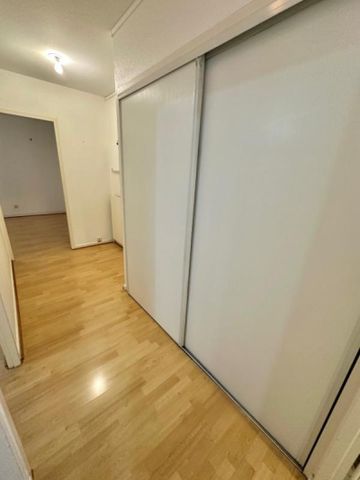 JOLI T2 DE 45.34 M² AU 1ER ETAGE AVEC ASCENSEUR - 69007 LYON PROCHE DE LA MANUFACTURE - Photo 4
