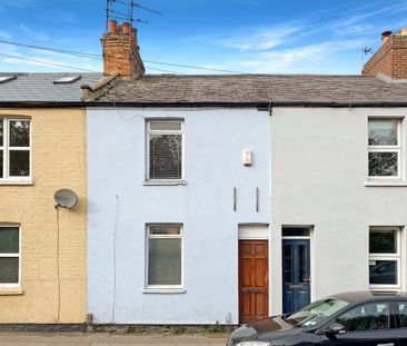 1 bedroom in a house share to rent - Photo 1