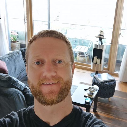 Apartment for rent in Dublin, Ireland - Photo 1