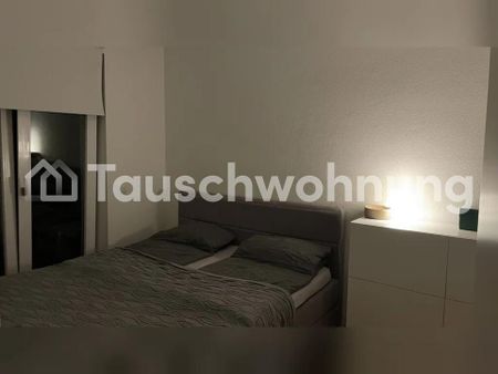 TAUSCHWOHNUNG Sehr helle, warme Wohnung mit großem Balkon - Photo 5