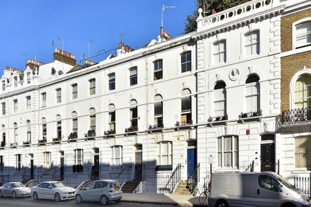 1 bedroom flat to rent - Photo 5