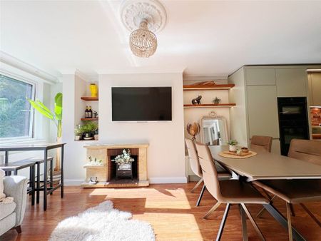 Apartment 23, Killiney Hill Park Apartments, Killiney, County Dublin - Photo 5