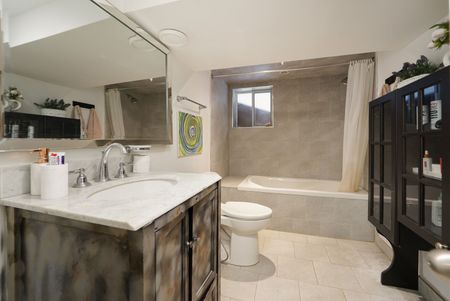 For Lease - 2B Roycrest Avenue Unit# Bsmt, Toronto, Ontario - Photo 4