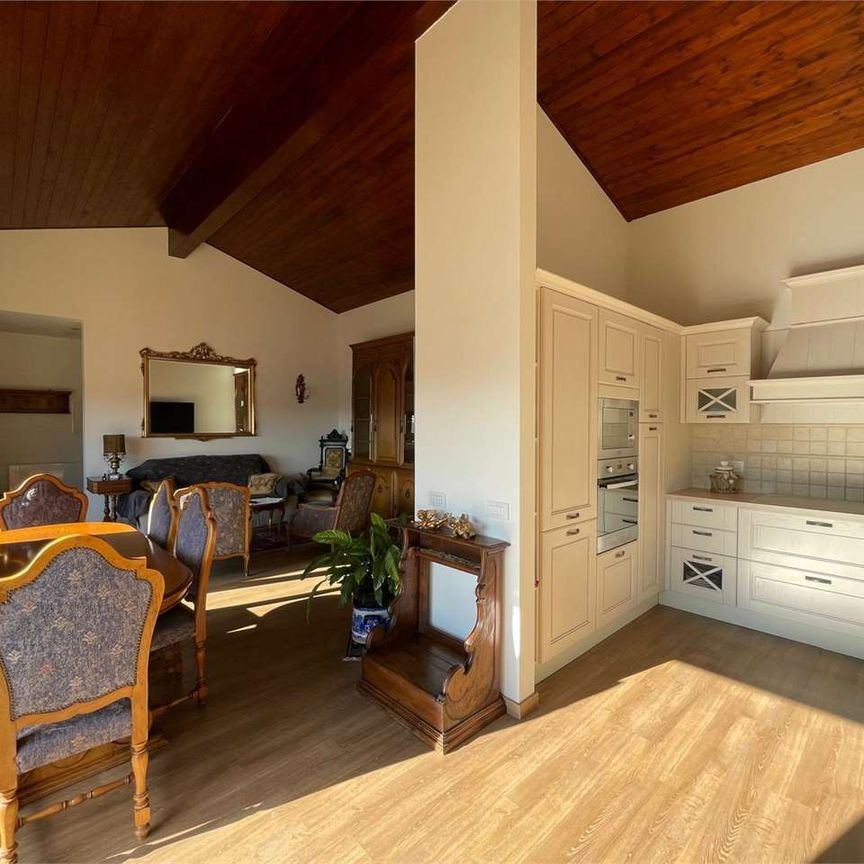 4 Zimmer, 115 m² - Foto 1