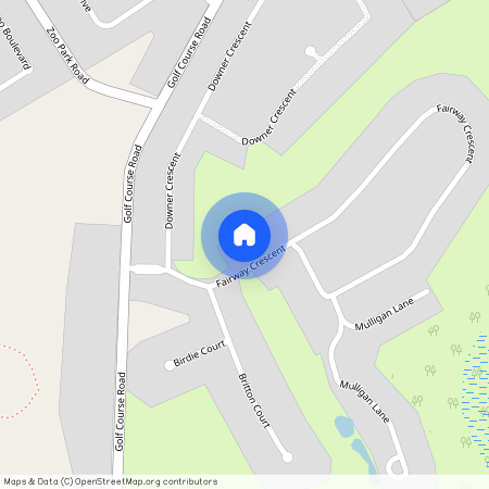 14 Fairway Crescent, Wasaga Beach