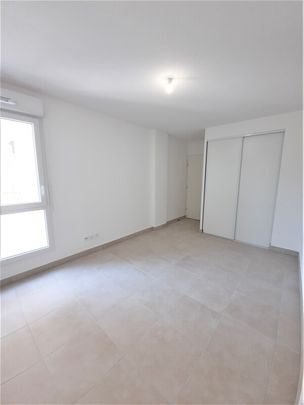 Location Appartement 3 pièces 56m² JUVIGNAC 34990 - Photo 1