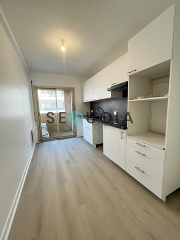 Location Appartement 3 pièces 71m² ANTIBES 06600 - Photo 3