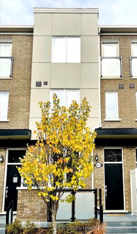 For Lease - 45 Heron Park Place Unit# 11, Toronto, Ontario - Photo 3