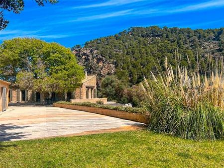 Estellencs, Balearic Islands 07192 - Photo 2