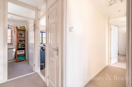 4 bedroom house to rent - Photo 4