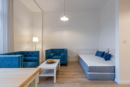 Duża kawalerka w świetnej lokalizacji|2024 r.| Niższa cena - Photo 3