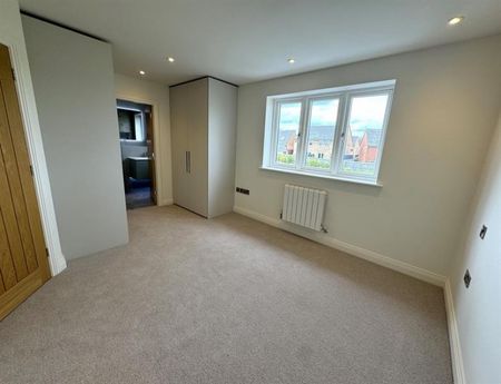 3 Bedroom Detached To Let - Photo 2