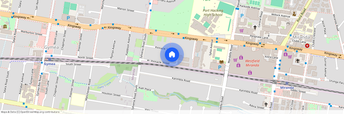 504/10 Pinnacle Street, NSW 2228, Miranda