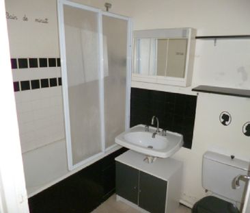 Location Appartement 1 pièce 36m² - Photo 4