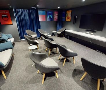 Studio to rent - Photo 5