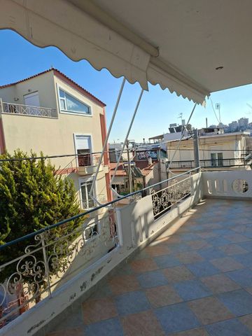Διαμέρισμα για ενοικίαση - Χαϊδάρι, - Photo 4
