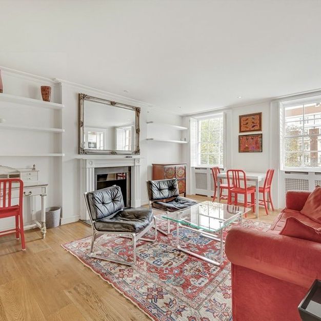 Earls Terrace - Photo 1