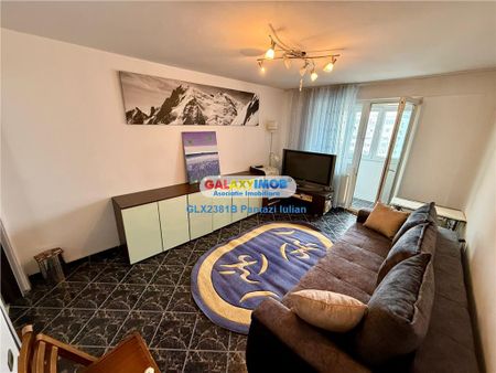 Apartament 2 camere | Lujerului | Decomandat | 6min. metrou - Photo 5