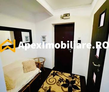 Apartament 2 camere de inchiriat Bucurestii Noi Bucuresti | ApexImobil - Fotografie 2