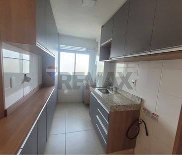 REMAX ALUGA Apartamento no Jardim Nova Europa, Campinas. - Photo 4