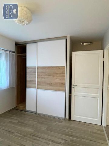 Location Appartement 2 pièces 37m² ST NAZAIRE 44600 - Photo 2