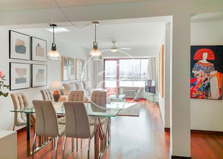 Apartment for rent in Paseo Marítimo (Palma de Mallorca) - Photo 5