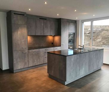 5.5 Zimmer, 151 m² - Foto 1