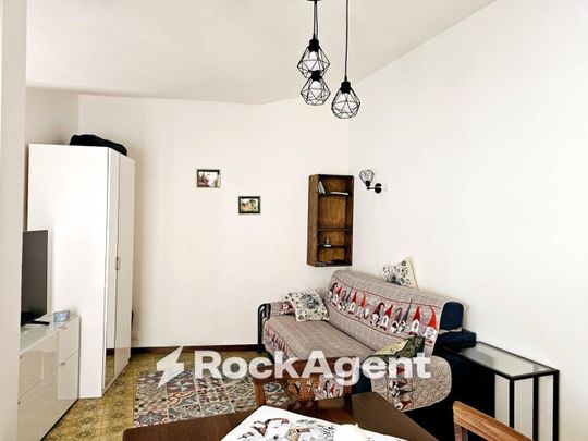 Bilocale viale Bramafam, 22, Centro, Bardonecchia - Photo 1