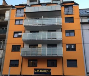 Wohnen am Fuße des Wilhelminenbergs - Photo 4