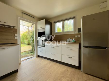 CAEN - Maison meublée de 52m2 - Photo 2