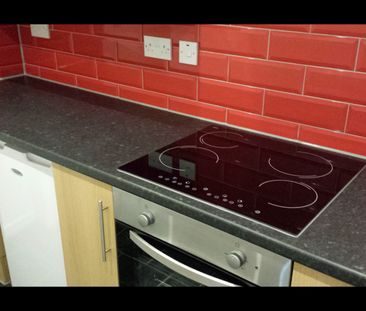 Studio Flat, Rivington, M6 - Photo 5