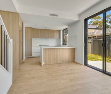 BRAND NEW AND READY FOR YOU Premium Three Bedroom Residence Close t... - Photo 1