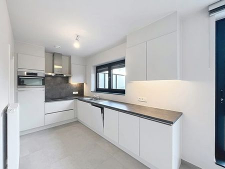 Appartement te huur - Photo 5