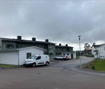 Glasbruksgatan, Hovmantorp - Photo 5