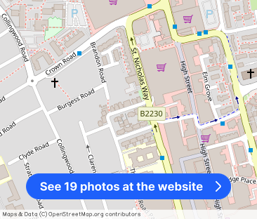 3 bedroom terraced house for rent - Photo 1