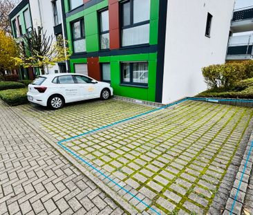 Barrierefrei im BI-Westen 3-Zimmer-Mietwohnung mit TG-Stellplatz - Photo 2