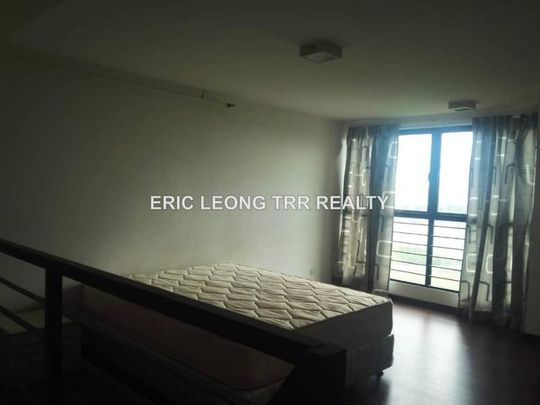 Subang Soho (One Soho), Subang Jaya - Photo 1