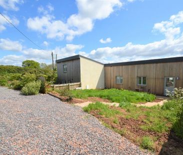 1 bedroom bungalow to rent - Photo 6
