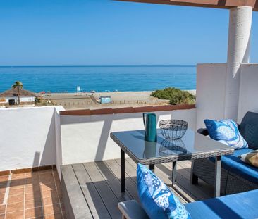 Atico en alquiler en Manilva - Photo 2