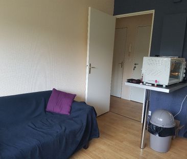 Appartement T2 à Rennes - Photo 6