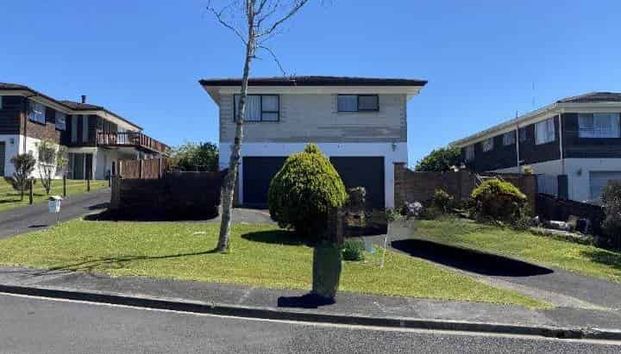 Spacious and Beautifully Maintained 4-Bedroom ... - Photo 1