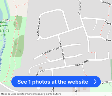 Meadow Sweet Road, Rushden - Photo 1