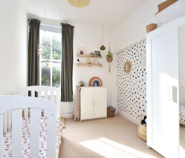 2 bedroom terraced house to rent - Photo 4