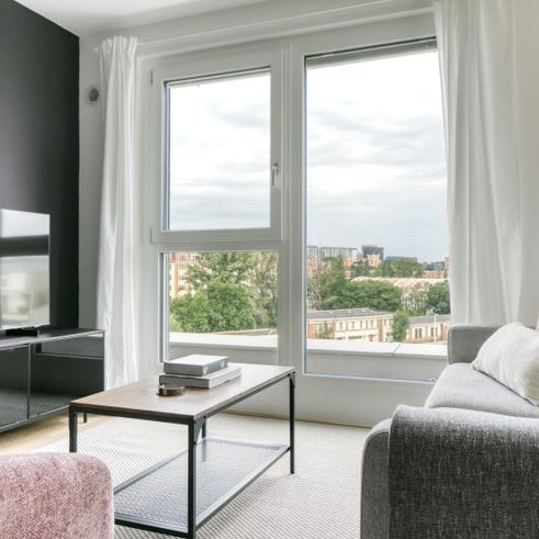 Grasbergergasse 11 - Photo 1